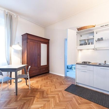 Loft Olmo Centrale, A/C Wifi Firenze Bagian luar foto