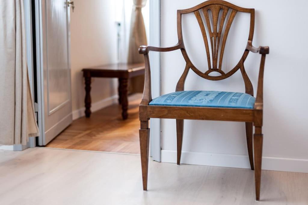 Loft Olmo Centrale, A/C Wifi Firenze Bagian luar foto