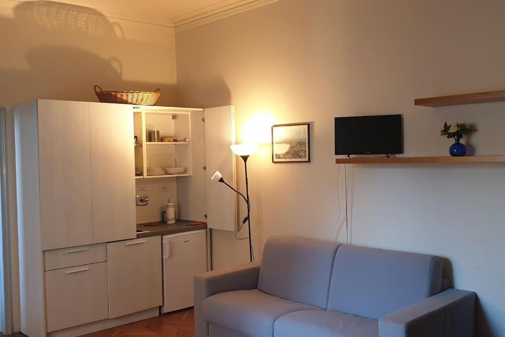 Loft Olmo Centrale, A/C Wifi Firenze Bagian luar foto
