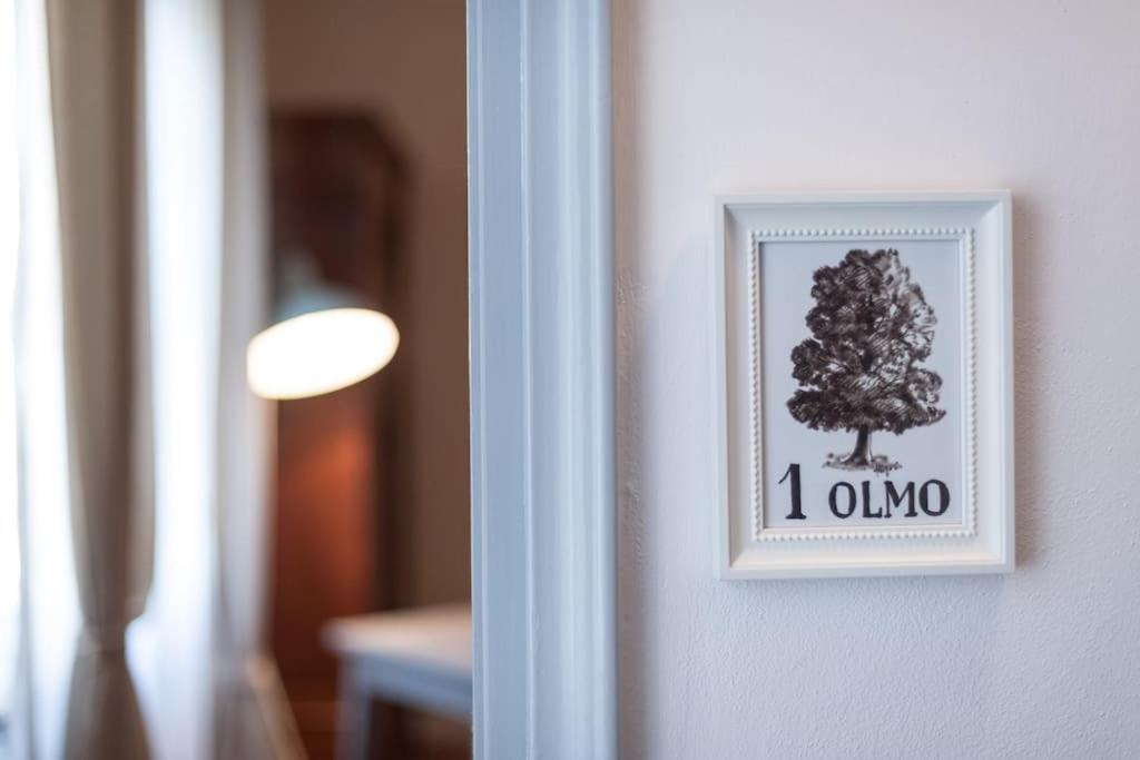 Loft Olmo Centrale, A/C Wifi Firenze Bagian luar foto