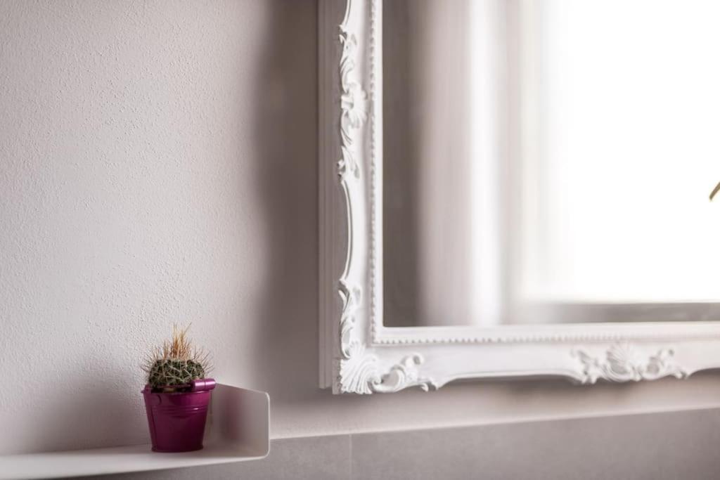 Loft Olmo Centrale, A/C Wifi Firenze Bagian luar foto
