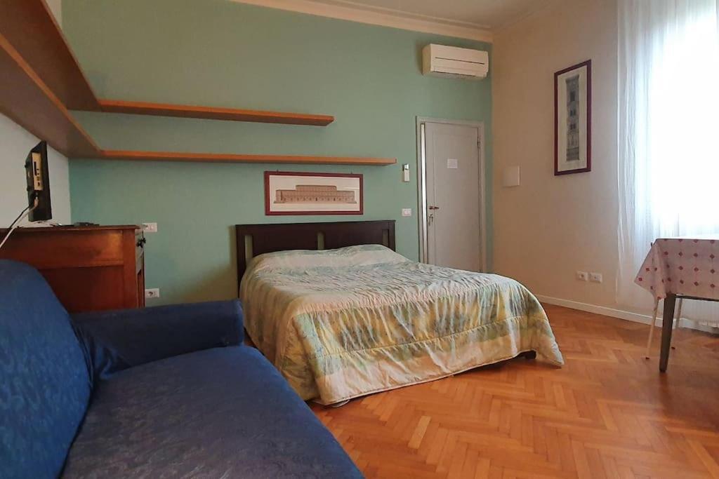 Loft Olmo Centrale, A/C Wifi Firenze Bagian luar foto