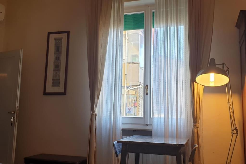 Loft Olmo Centrale, A/C Wifi Firenze Bagian luar foto